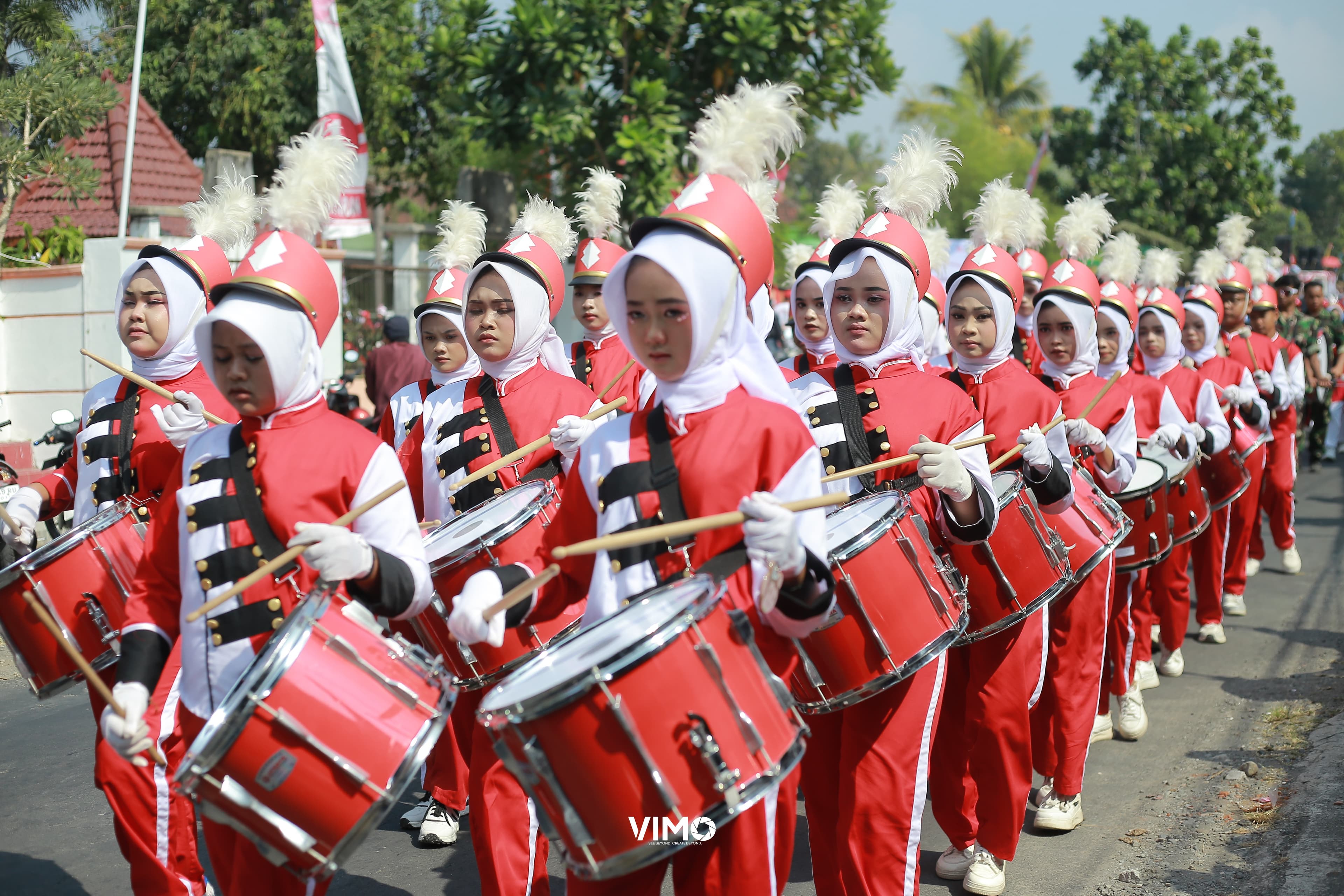 Pawai Budaya