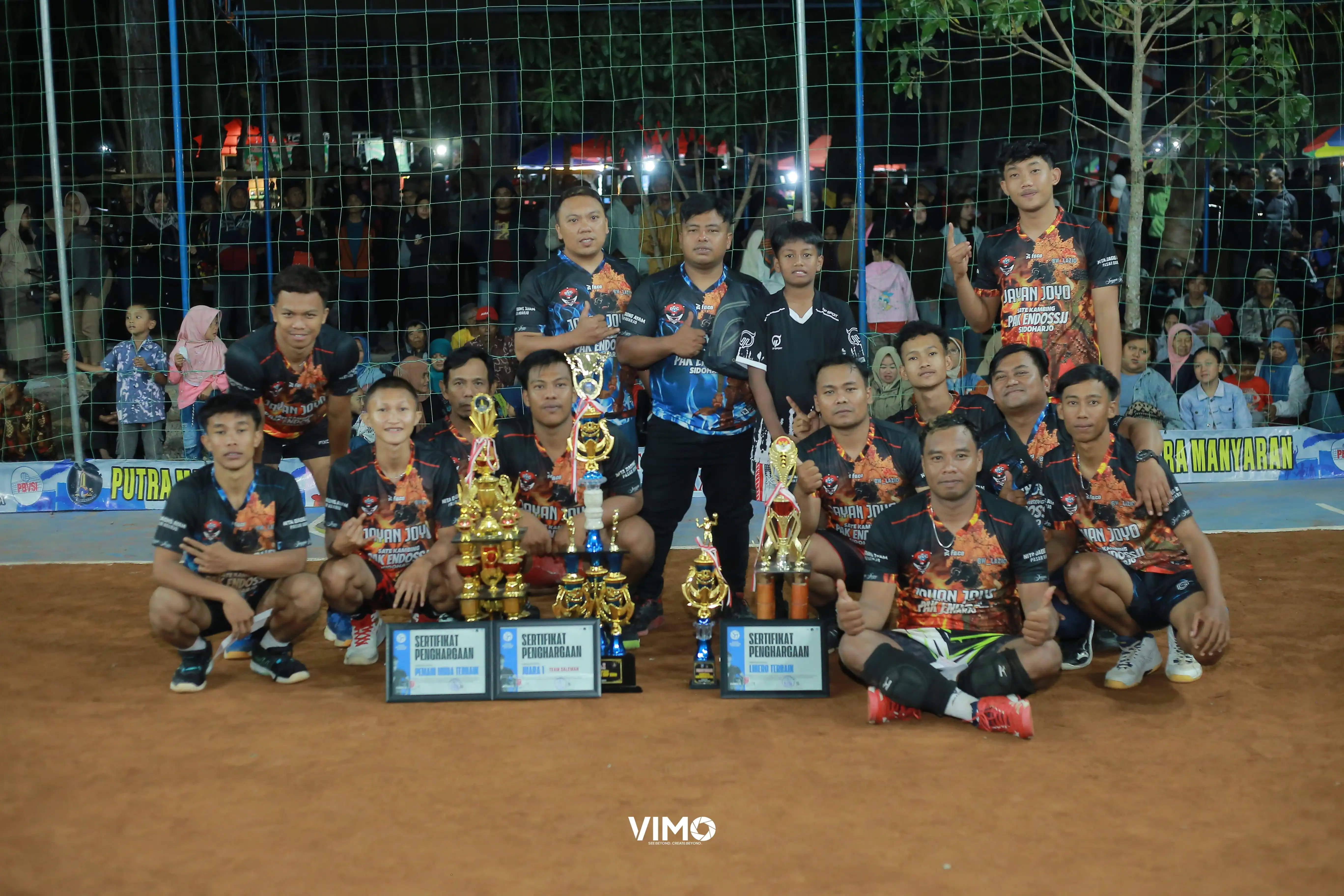 Award Ceremony